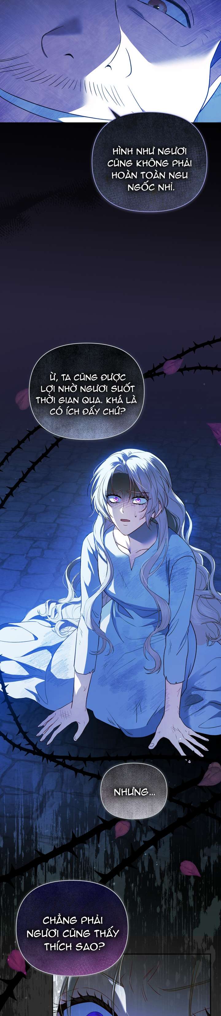 Hiệp Sĩ Vàng Chap 1 - Next Chap 2