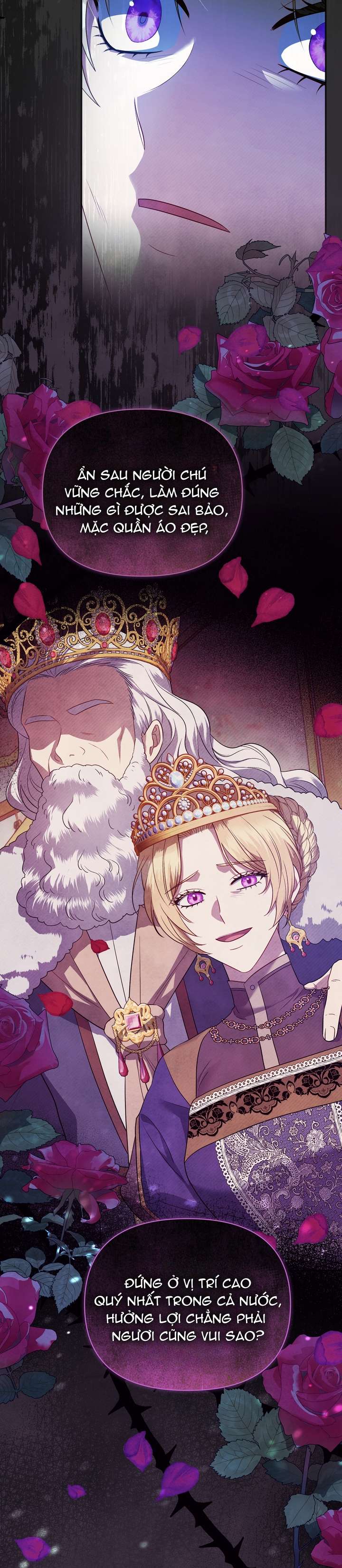 Hiệp Sĩ Vàng Chap 1 - Next Chap 2