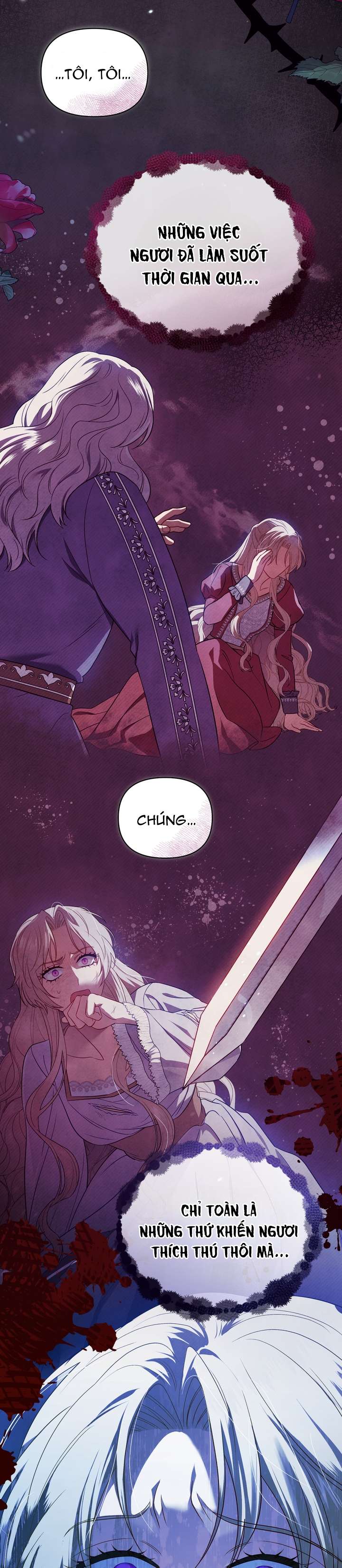 Hiệp Sĩ Vàng Chap 1 - Next Chap 2