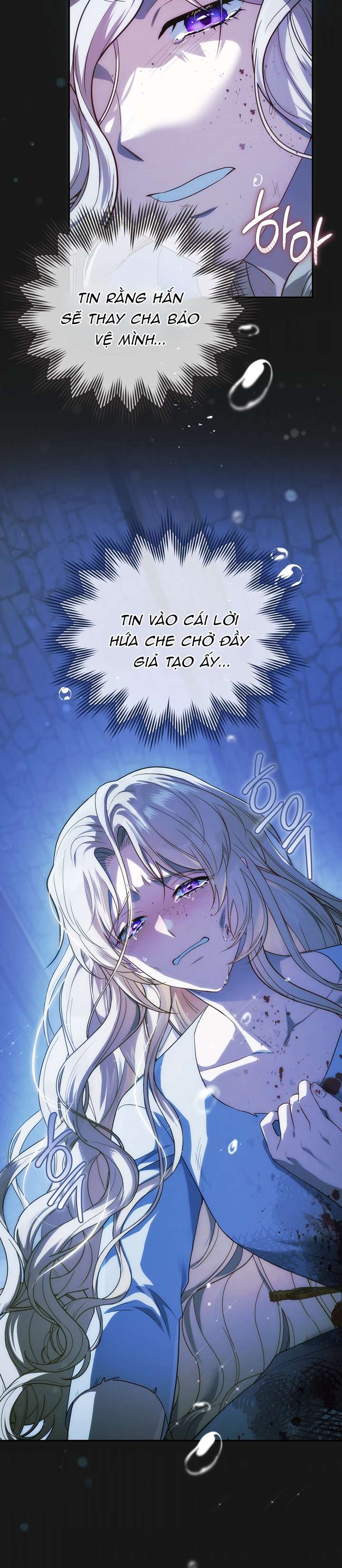 Hiệp Sĩ Vàng Chap 1 - Next Chap 2