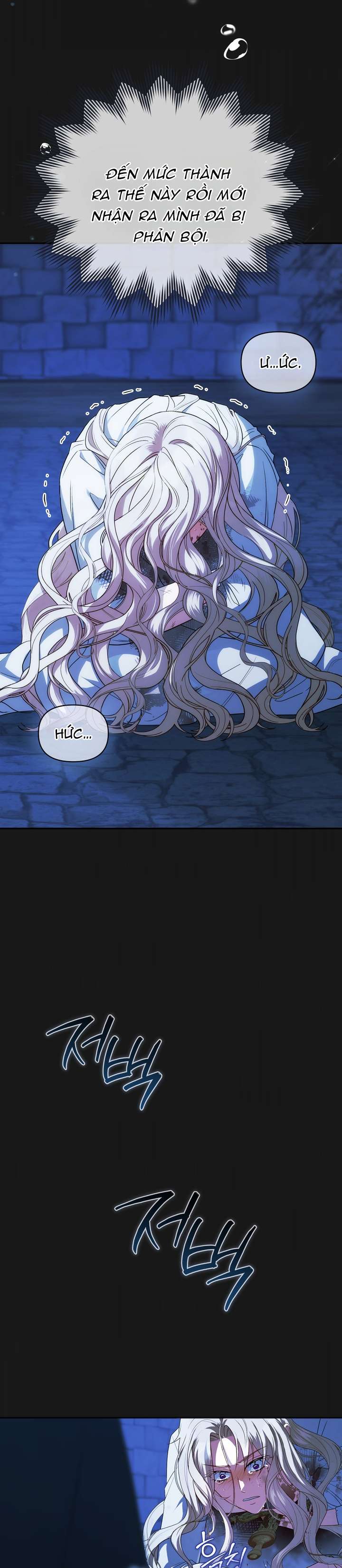 Hiệp Sĩ Vàng Chap 1 - Next Chap 2