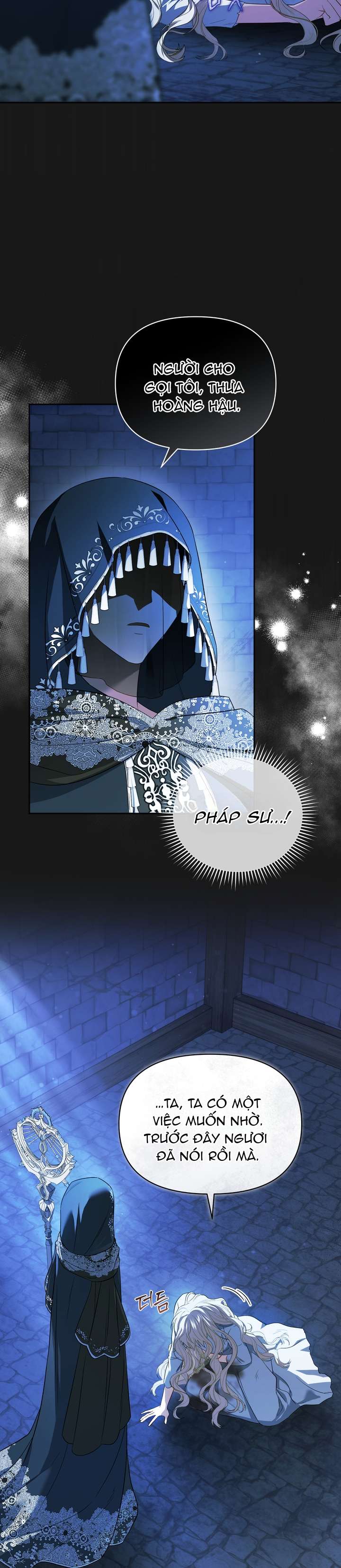 Hiệp Sĩ Vàng Chap 1 - Next Chap 2