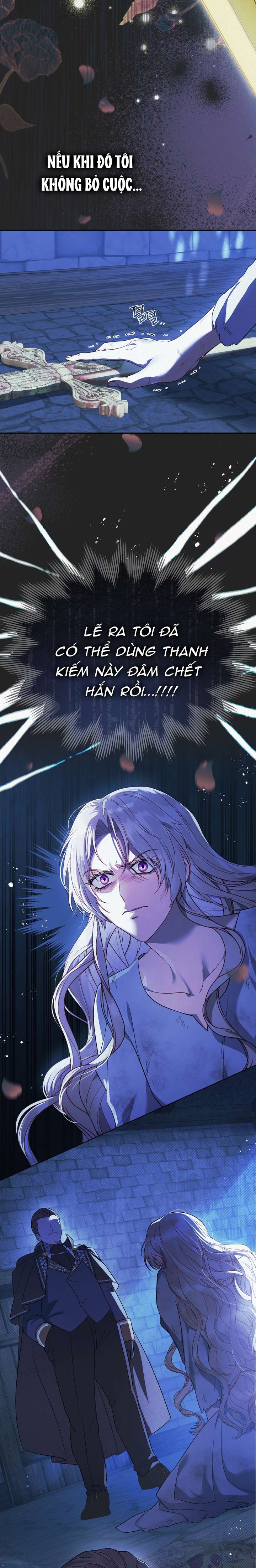 Hiệp Sĩ Vàng Chap 1 - Next Chap 2