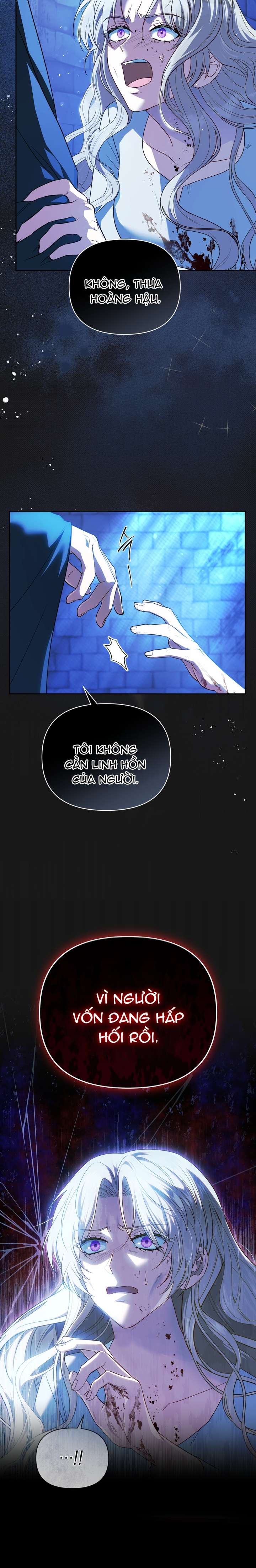 Hiệp Sĩ Vàng Chap 1 - Next Chap 2