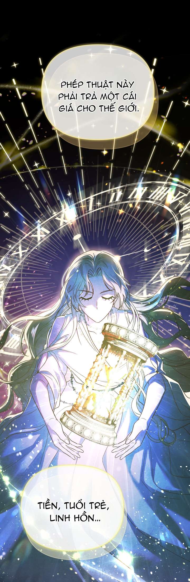 Hiệp Sĩ Vàng Chap 1 - Next Chap 2