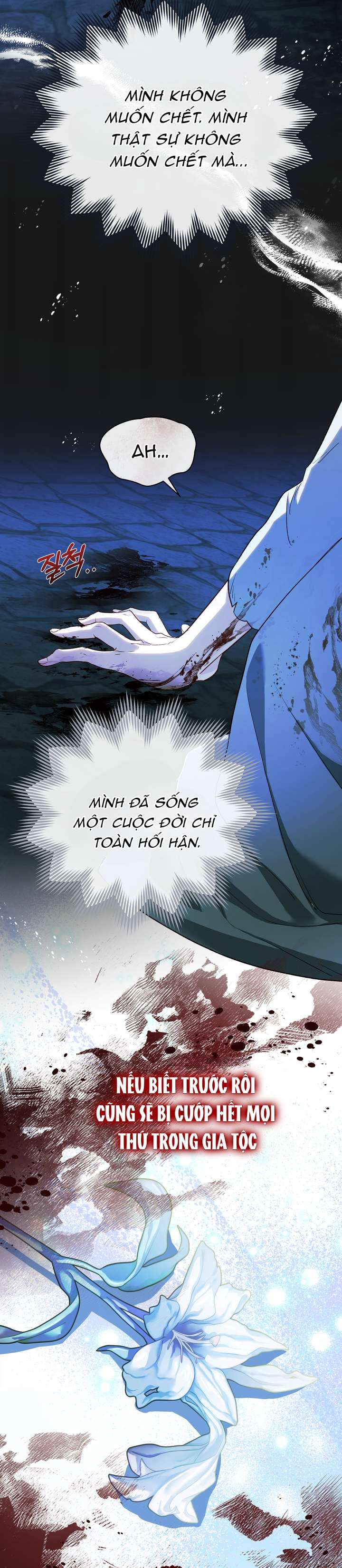Hiệp Sĩ Vàng Chap 1 - Next Chap 2