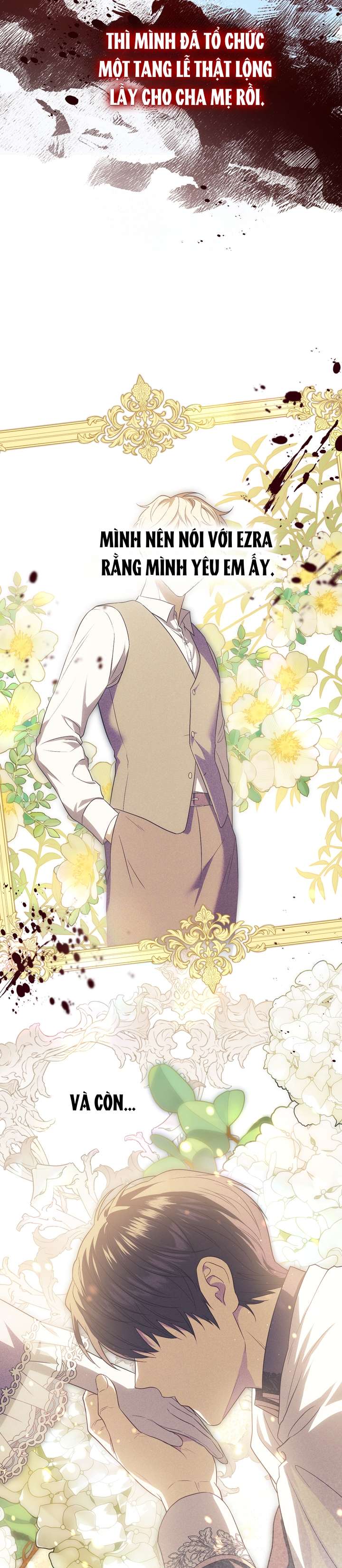 Hiệp Sĩ Vàng Chap 1 - Next Chap 2