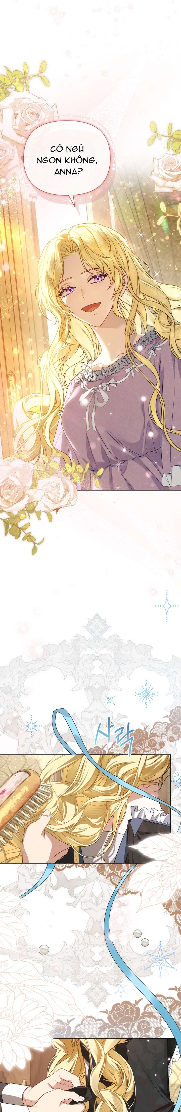 Hiệp Sĩ Vàng Chap 1 - Next Chap 2