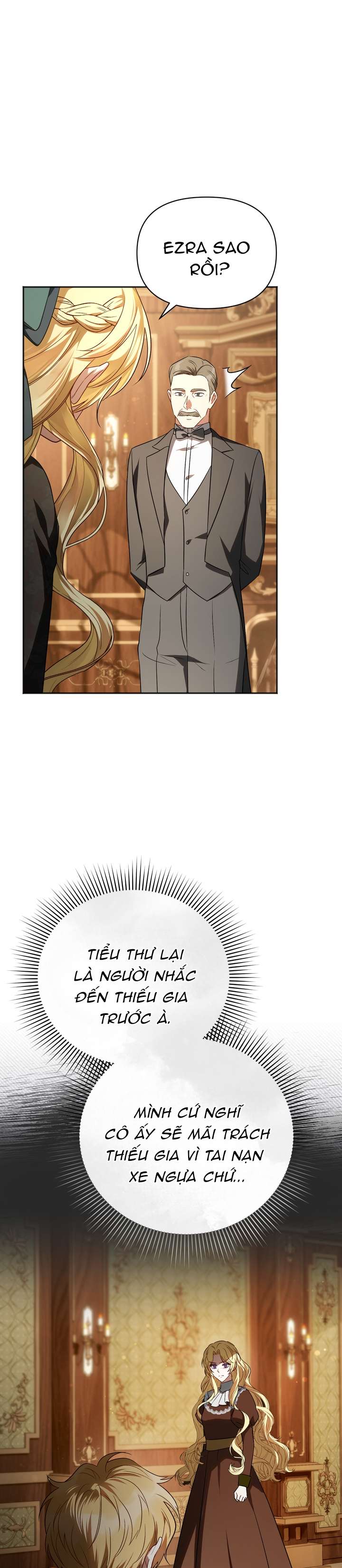 Hiệp Sĩ Vàng Chap 1 - Next Chap 2