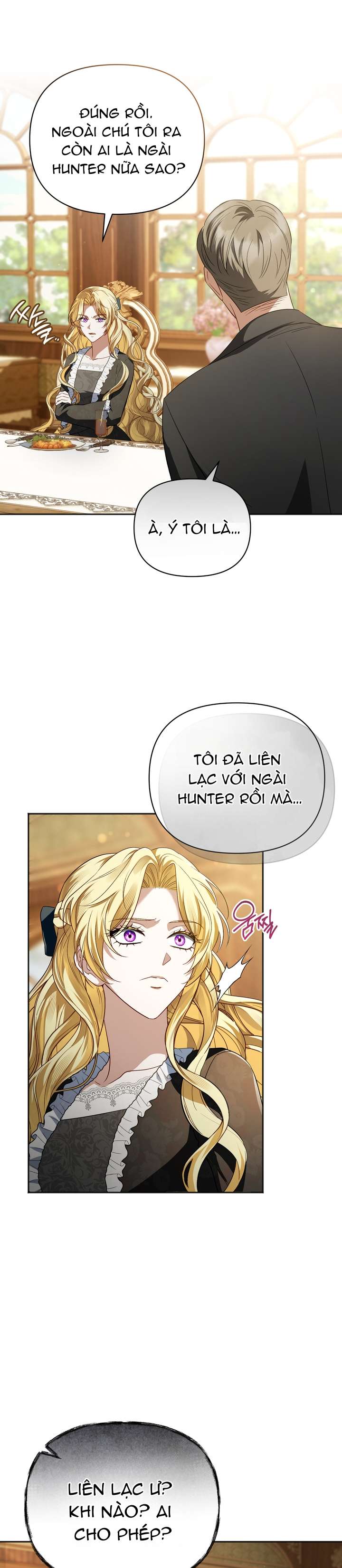 Hiệp Sĩ Vàng Chap 1 - Next Chap 2