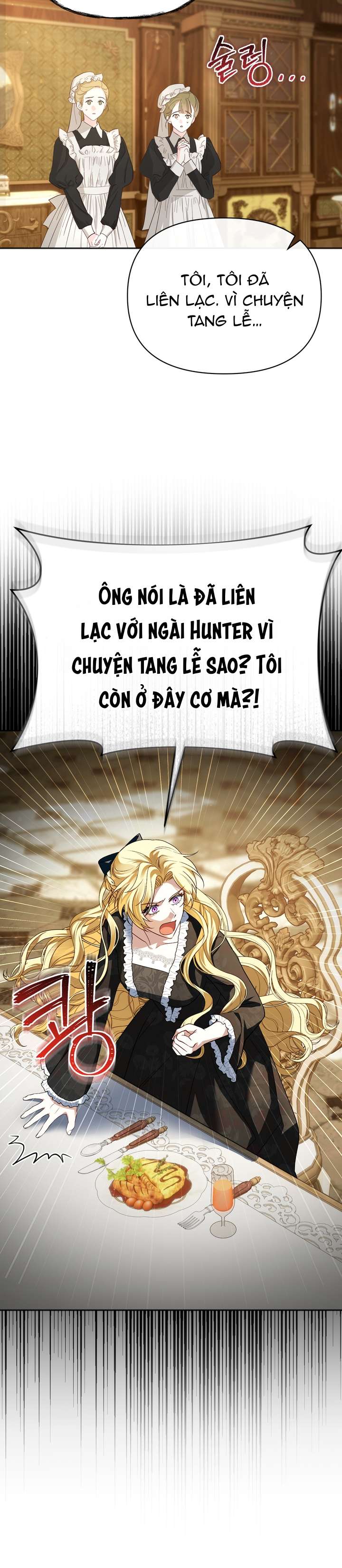 Hiệp Sĩ Vàng Chap 1 - Next Chap 2