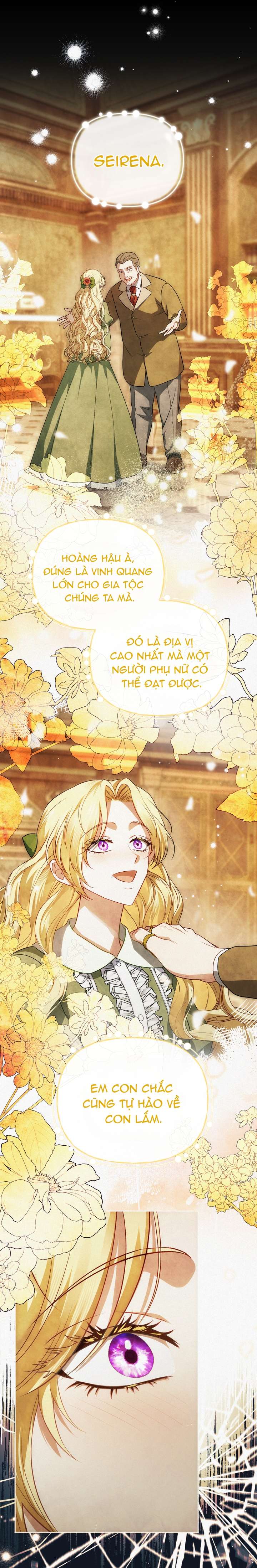 Hiệp Sĩ Vàng Chap 1 - Next Chap 2