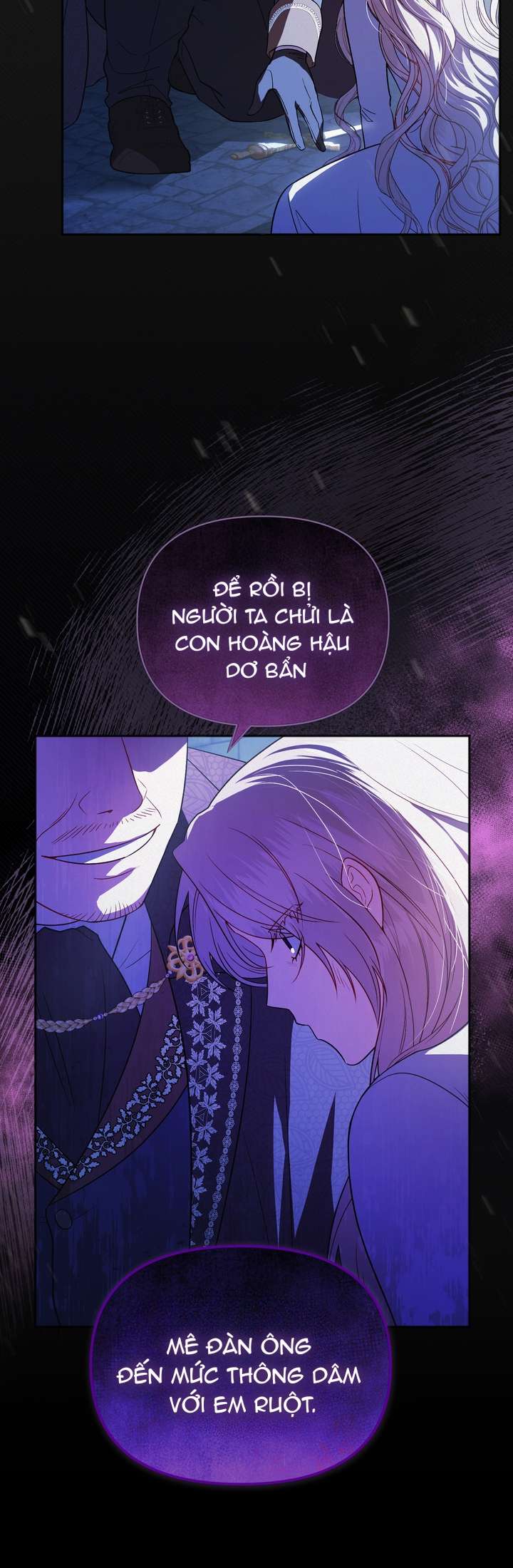 Hiệp Sĩ Vàng Chap 1 - Next Chap 2