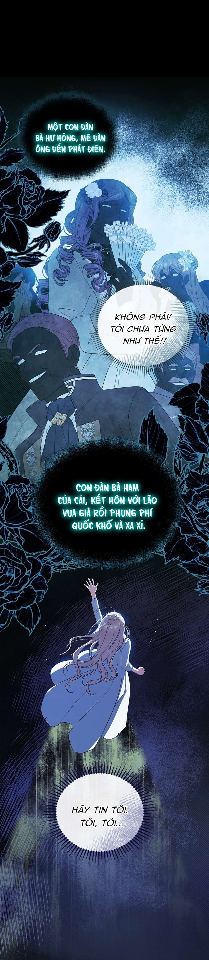 Hiệp Sĩ Vàng Chap 1 - Next Chap 2