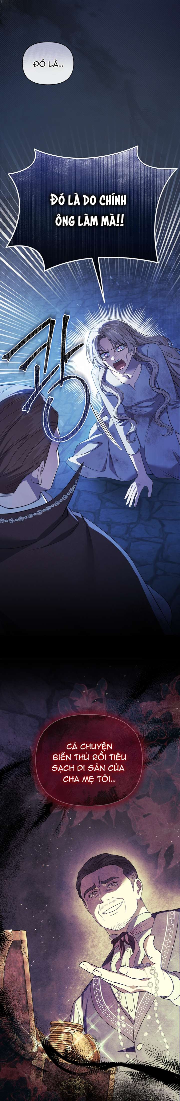 Hiệp Sĩ Vàng Chap 1 - Next Chap 2