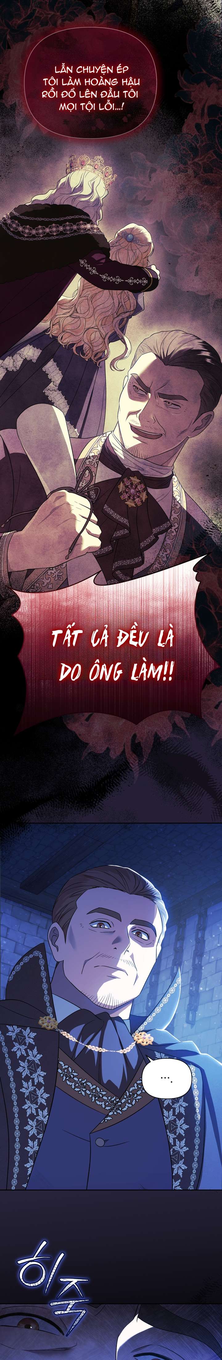 Hiệp Sĩ Vàng Chap 1 - Next Chap 2