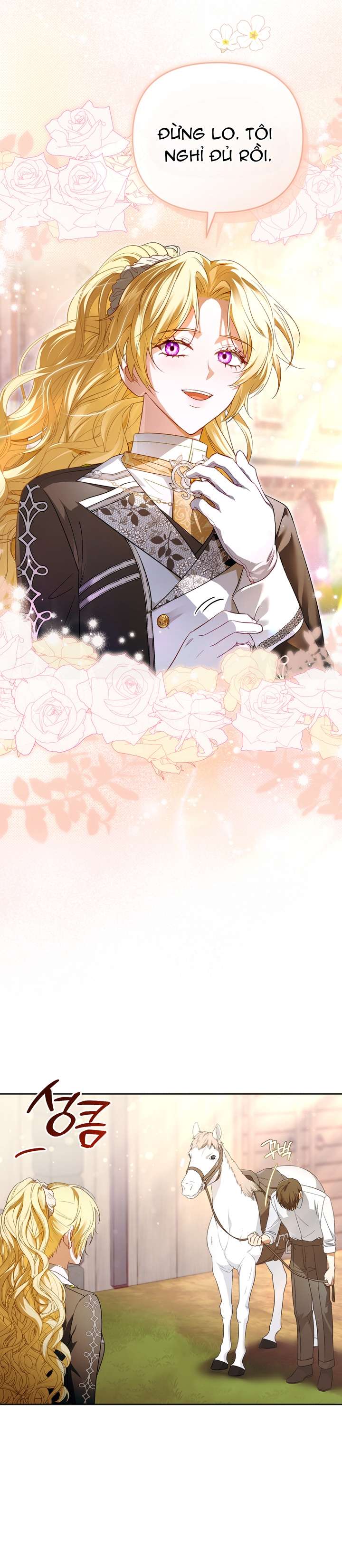 Hiệp Sĩ Vàng Chap 2 - Next Chap 3