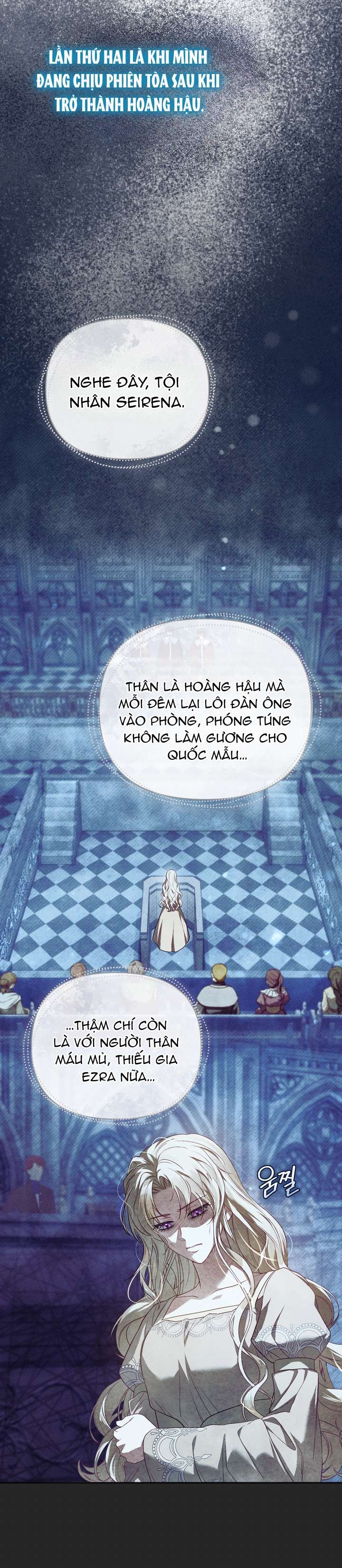 Hiệp Sĩ Vàng Chap 2 - Next Chap 3