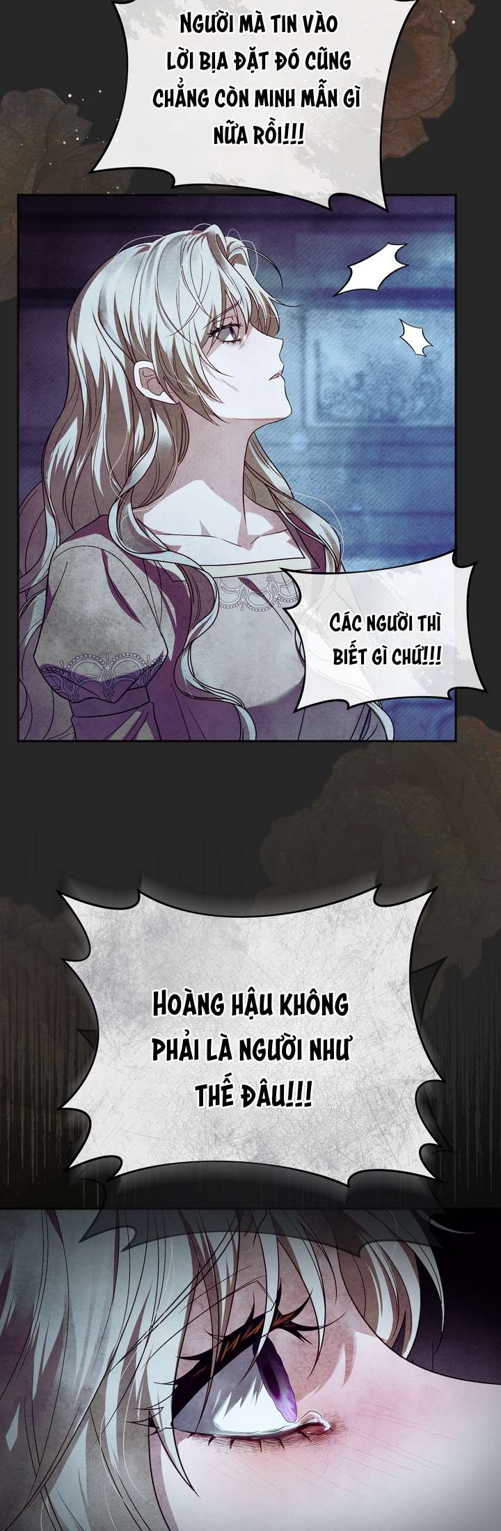 Hiệp Sĩ Vàng Chap 2 - Next Chap 3