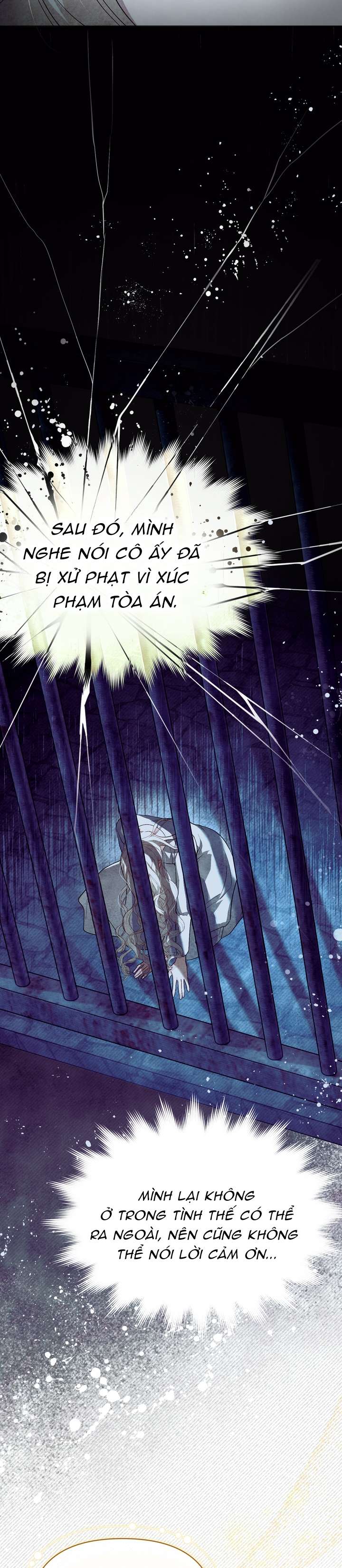 Hiệp Sĩ Vàng Chap 2 - Next Chap 3