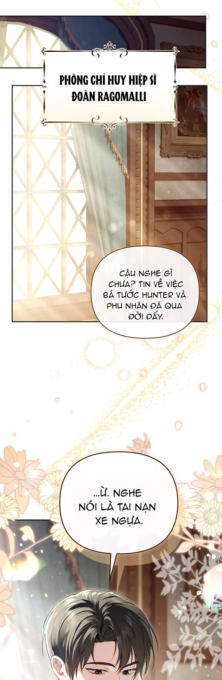 Hiệp Sĩ Vàng Chap 2 - Next Chap 3