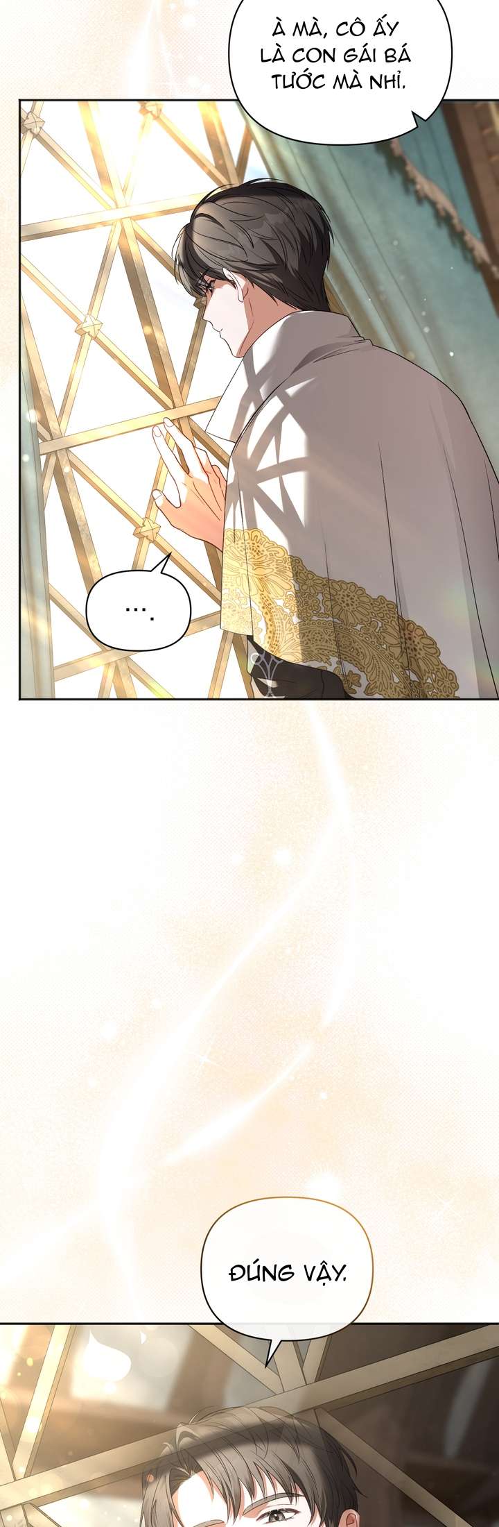 Hiệp Sĩ Vàng Chap 2 - Next Chap 3