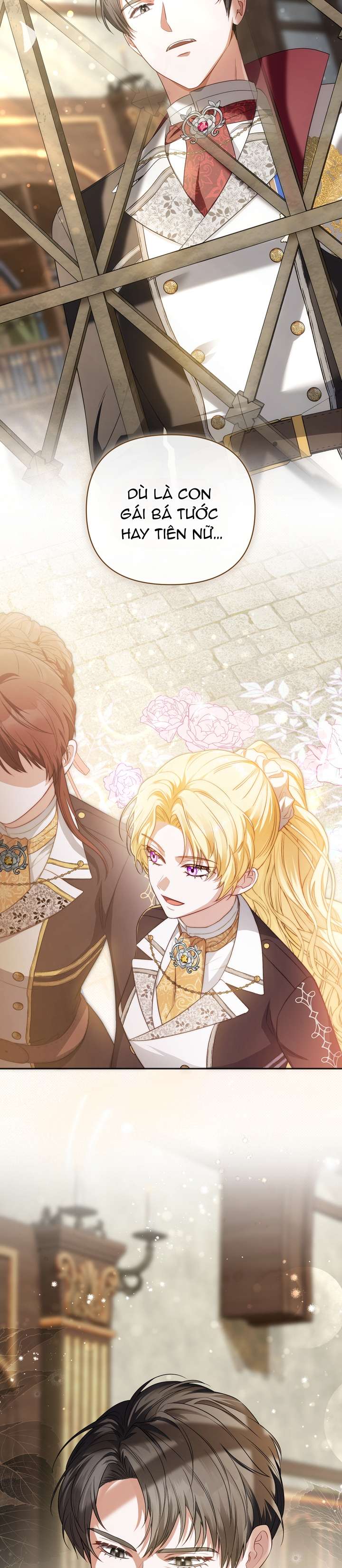 Hiệp Sĩ Vàng Chap 2 - Next Chap 3