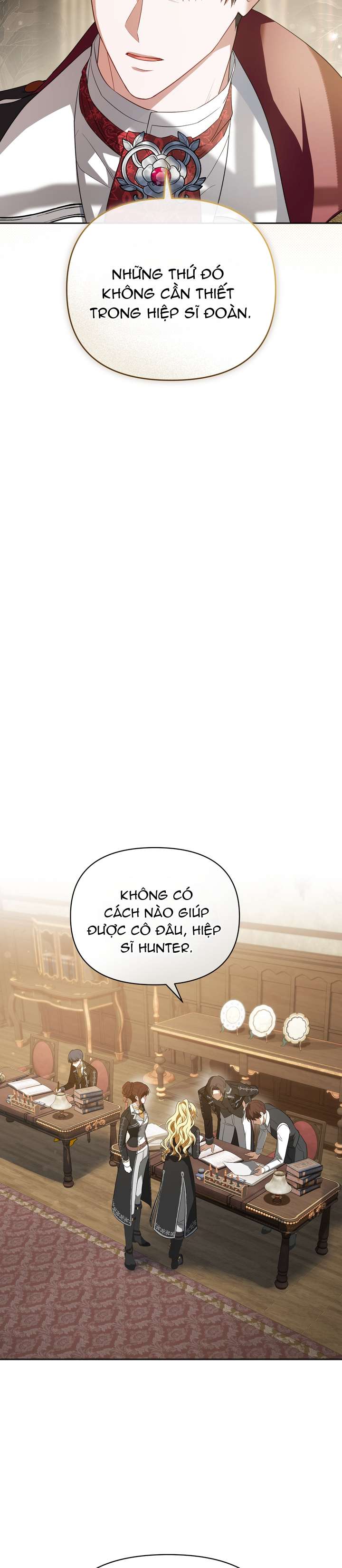 Hiệp Sĩ Vàng Chap 2 - Next Chap 3