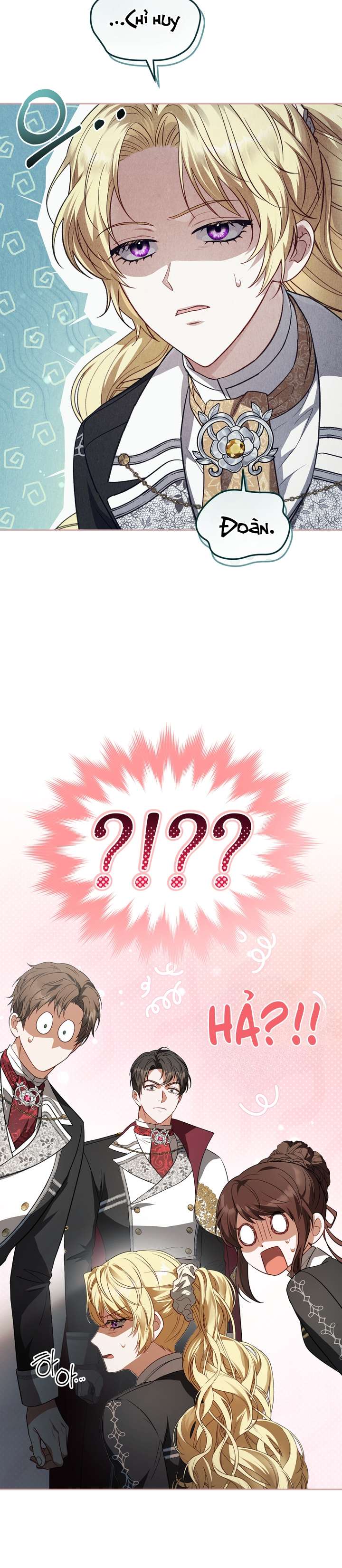 Hiệp Sĩ Vàng Chap 2 - Next Chap 3