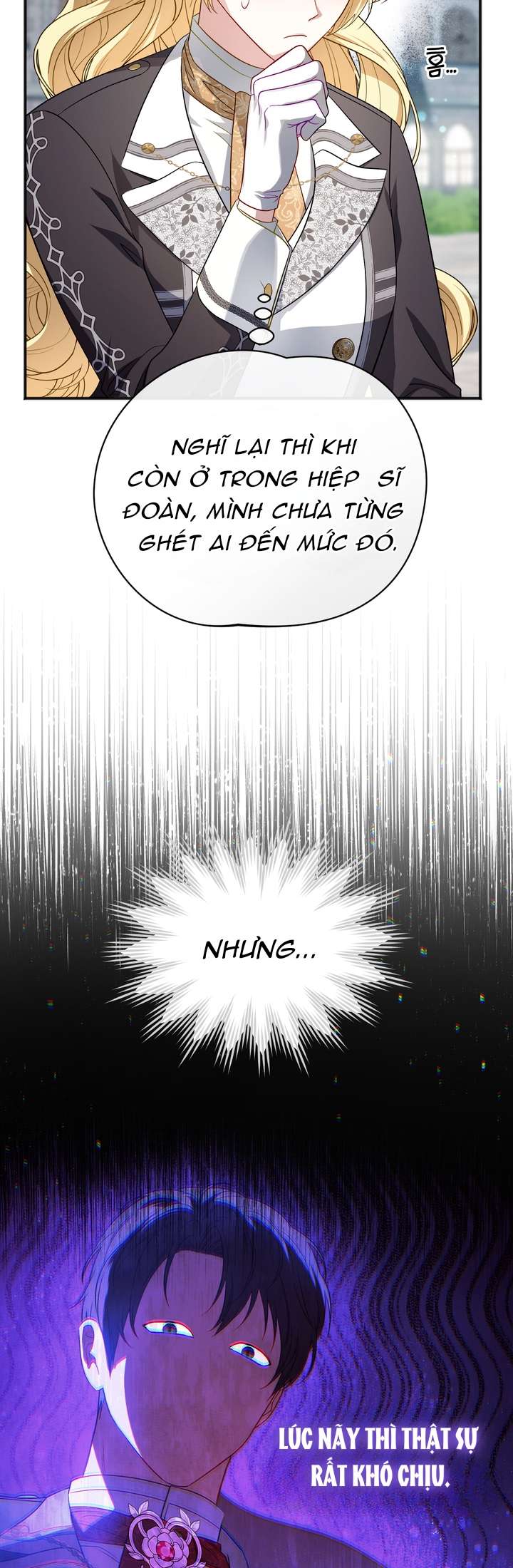 Hiệp Sĩ Vàng Chap 2 - Next Chap 3
