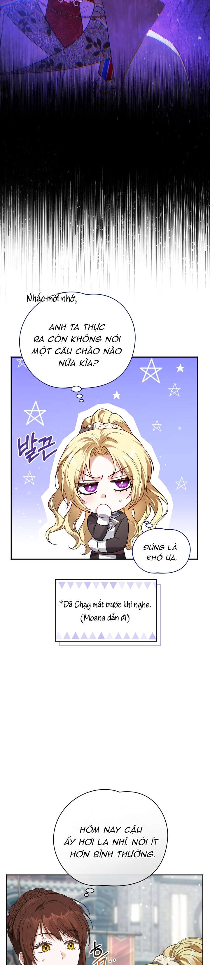 Hiệp Sĩ Vàng Chap 2 - Next Chap 3