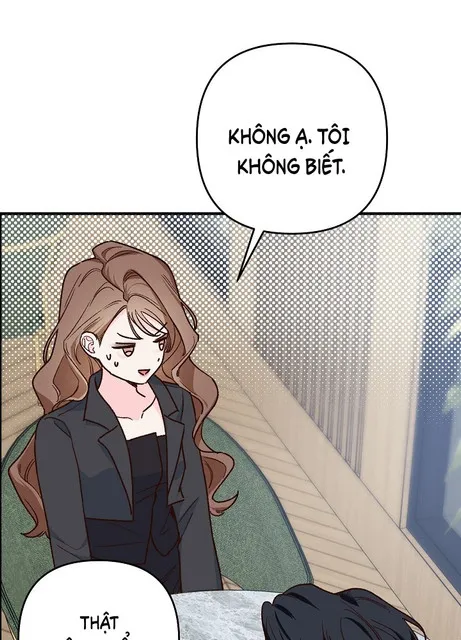Hiểu Lầm Trong Buổi Hẹn Hò Giấu Mặt Chap 1 - Next Chap 2