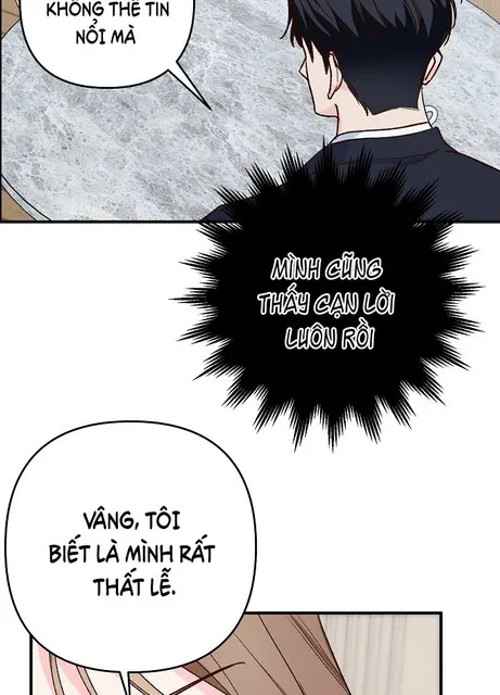 Hiểu Lầm Trong Buổi Hẹn Hò Giấu Mặt Chap 1 - Next Chap 2