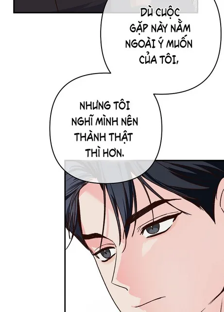 Hiểu Lầm Trong Buổi Hẹn Hò Giấu Mặt Chap 1 - Next Chap 2