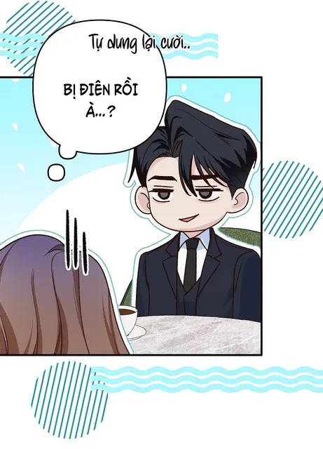 Hiểu Lầm Trong Buổi Hẹn Hò Giấu Mặt Chap 1 - Next Chap 2