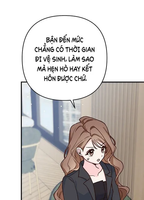 Hiểu Lầm Trong Buổi Hẹn Hò Giấu Mặt Chap 1 - Next Chap 2