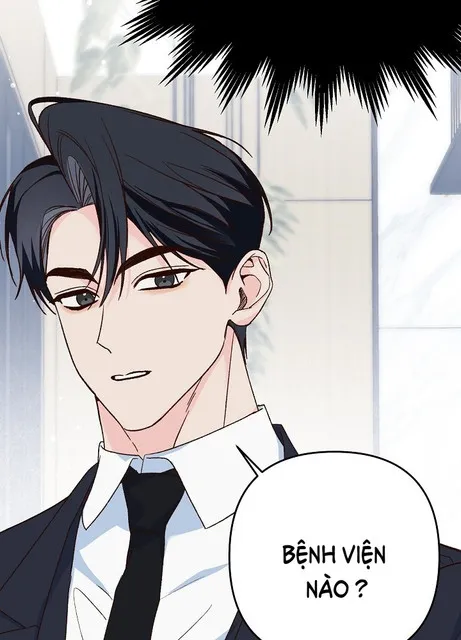 Hiểu Lầm Trong Buổi Hẹn Hò Giấu Mặt Chap 1 - Next Chap 2