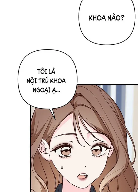 Hiểu Lầm Trong Buổi Hẹn Hò Giấu Mặt Chap 1 - Next Chap 2