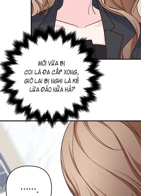 Hiểu Lầm Trong Buổi Hẹn Hò Giấu Mặt Chap 1 - Next Chap 2