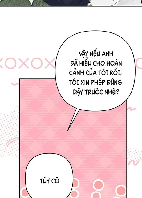 Hiểu Lầm Trong Buổi Hẹn Hò Giấu Mặt Chap 1 - Next Chap 2