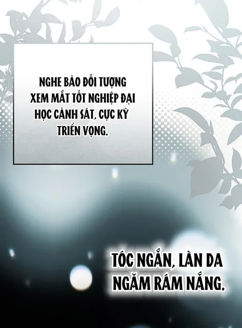 Hiểu Lầm Trong Buổi Hẹn Hò Giấu Mặt Chap 1 - Next Chap 2