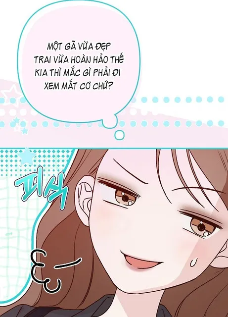 Hiểu Lầm Trong Buổi Hẹn Hò Giấu Mặt Chap 1 - Next Chap 2