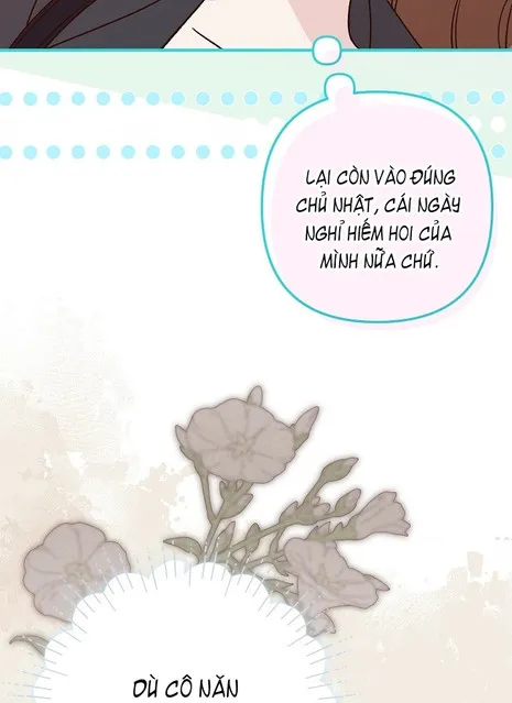 Hiểu Lầm Trong Buổi Hẹn Hò Giấu Mặt Chap 1 - Next Chap 2