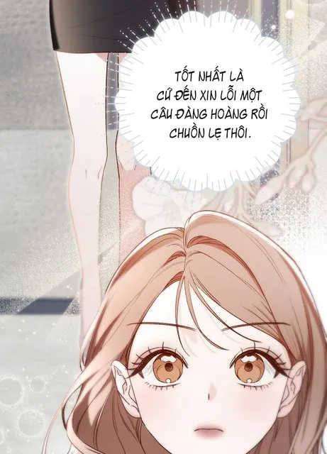 Hiểu Lầm Trong Buổi Hẹn Hò Giấu Mặt Chap 1 - Next Chap 2