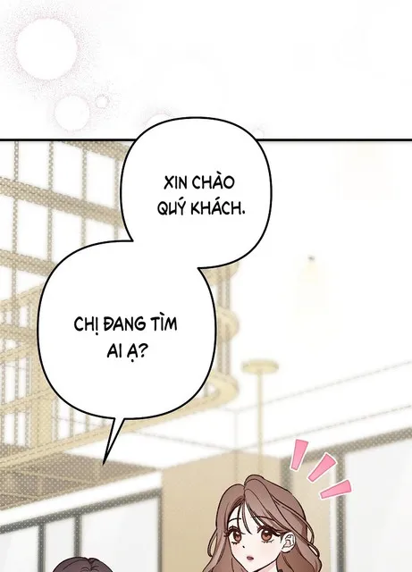 Hiểu Lầm Trong Buổi Hẹn Hò Giấu Mặt Chap 1 - Next Chap 2