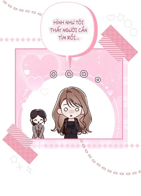 Hiểu Lầm Trong Buổi Hẹn Hò Giấu Mặt Chap 1 - Next Chap 2