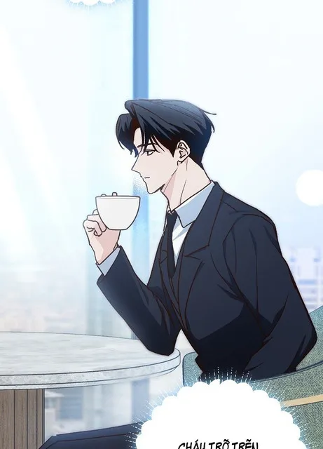 Hiểu Lầm Trong Buổi Hẹn Hò Giấu Mặt Chap 1 - Next Chap 2