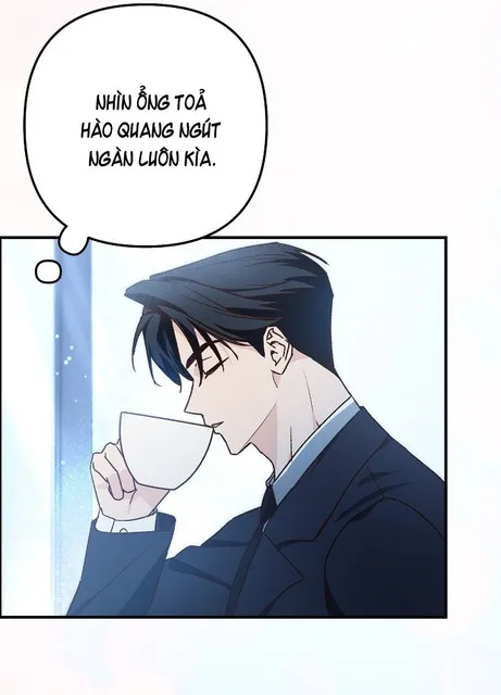 Hiểu Lầm Trong Buổi Hẹn Hò Giấu Mặt Chap 1 - Next Chap 2