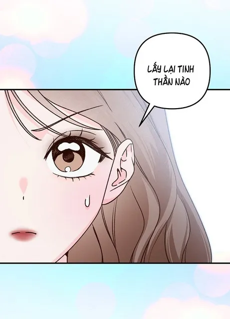 Hiểu Lầm Trong Buổi Hẹn Hò Giấu Mặt Chap 1 - Next Chap 2