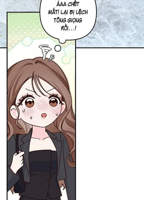 Hiểu Lầm Trong Buổi Hẹn Hò Giấu Mặt Chap 1 - Next Chap 2